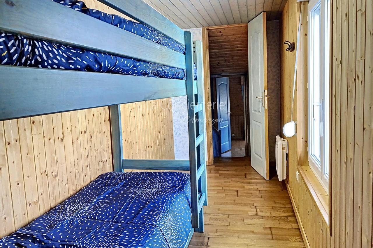 Am 57 - The Blue House Villa Ault Luaran gambar